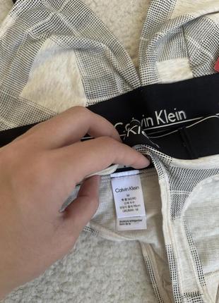 Белье calvin klein5 фото