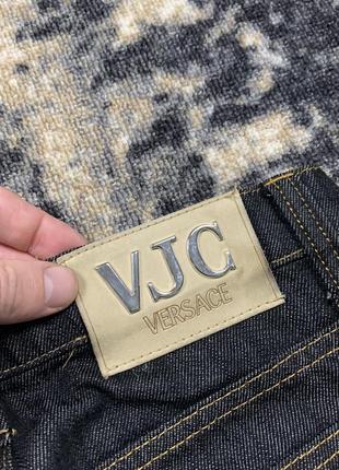 Джинсы versace jeans couture6 фото