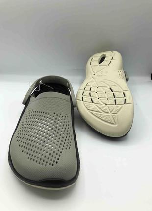 Оригінальні тапочки crocs3 фото