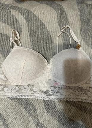 Ліф бра pink m 75c, 75d, 80a