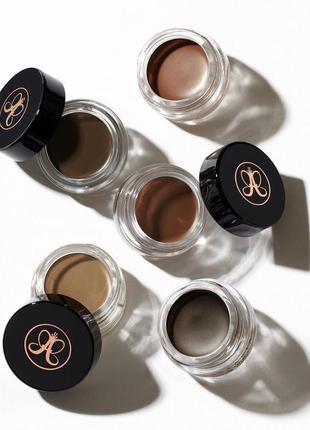 Anastasia beverly hills dipbrow pomade помада для брів1 фото