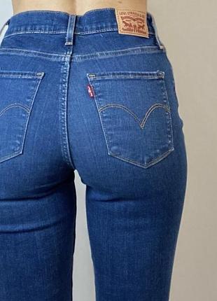 Продам джинсы levi's оригинал3 фото