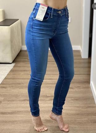 Продам джинсы levi's оригинал2 фото