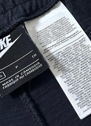 Спортивные штаны от фирмы nike modern7 фото