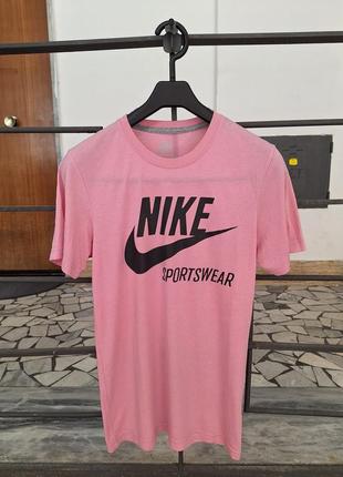 Футболка nike оригинал