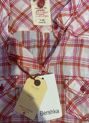 Рубашка 2