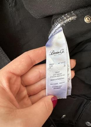 Джинсовые шорты3 фото