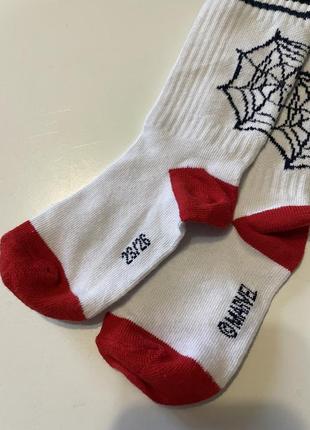 Носочки marvel
