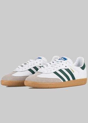 Adidas samba mexico