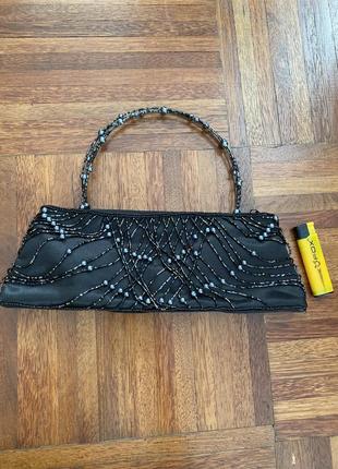 Нова дизайнерська сумочка такса для театру і вечірок jessica mcclintock