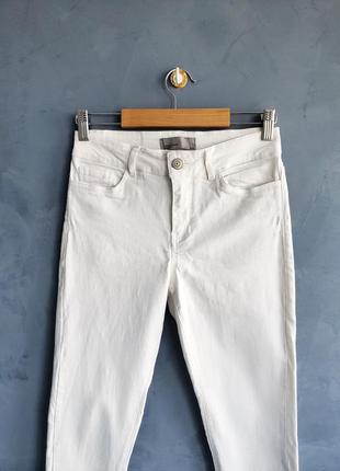 Женские белые джинсы vero moda2 фото