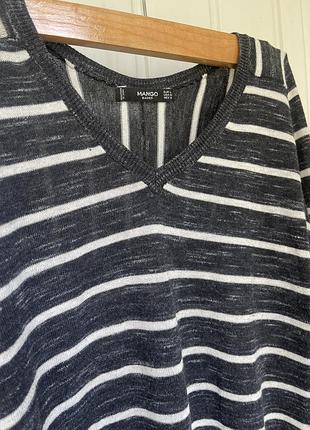 Женская кофта от mango