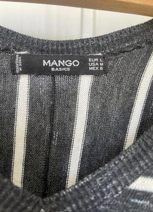 Женская кофта от mango5 фото