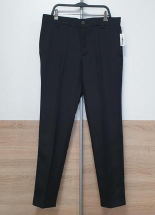 Amazon essentials - 32/30 - черные - брюки мужские брюки мужские