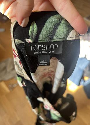 Спідниця topshop 2