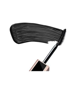 Туш lancome lash idole waterproof3 фото