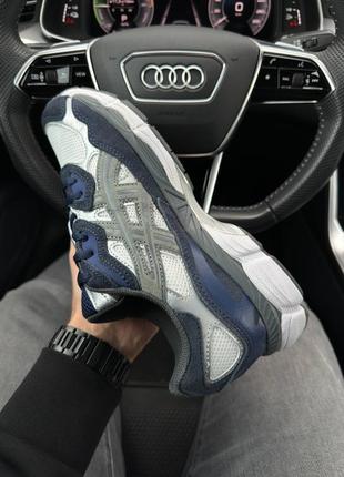 Мужские кроссовки asics9 фото