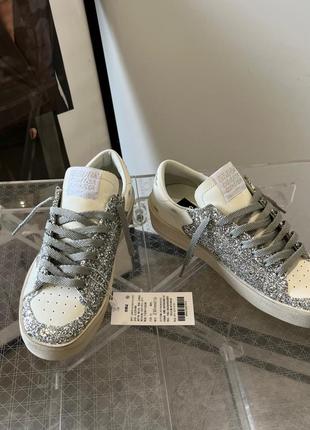 Кеды кроссовки сникерсы golden goose stardan3 фото