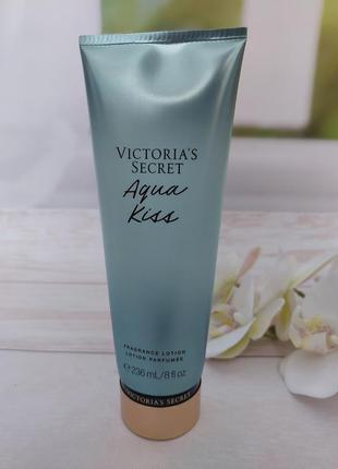 Лосьон для тела aqua kiss victoria's secret