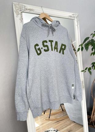 G-star raw худи