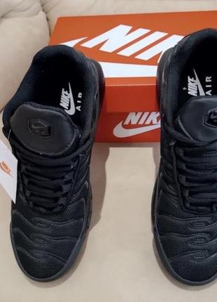 nike air max tn 97 plus black 97 2670