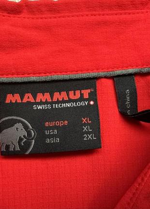 Сорочка рубашка mammut5 фото