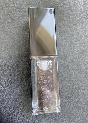 Масло-тинт o’bays ultra-tinted lip oil