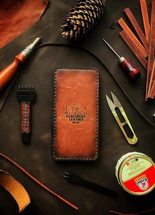 Волшебный бумажник