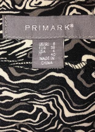 Летняя юбка от primark5 фото