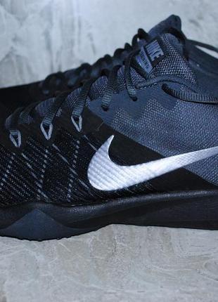 Кроссовки nike training 46 размер6 фото