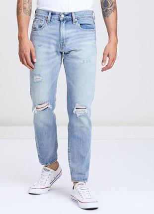 Джинсы levis premium hi-ball roll jeans2 фото