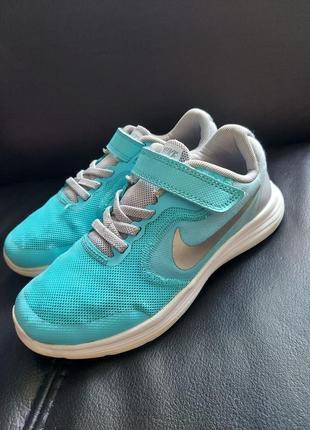 Дитячі крассовкі nike (31,5-32 розмір)