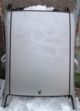 Дах daewoo sens