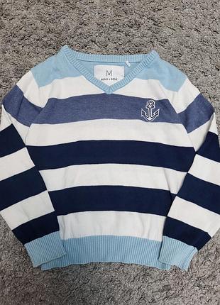 Свитер пуловер кофта