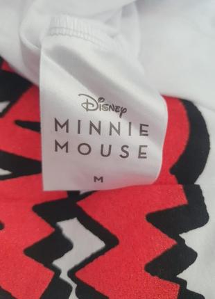 Футболка disnep minnie mouse4 фото