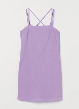 Сукня h&m