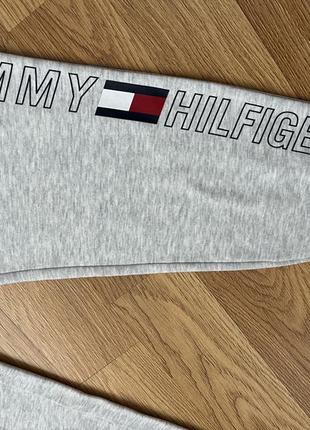 Спортивные штаны Tommy hilfiger🇺🇸сша🇺🇸2 фото