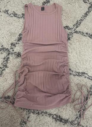 Плаття shein