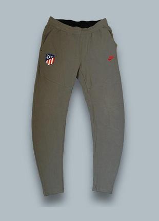 Спортивные штаны nike tech pack atletico madrid ci2142-060