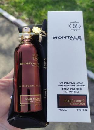 Montale boise fruite
парфумована вода (тестер)