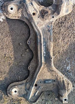 Подрамник передний volkswagen golf 4 универсал