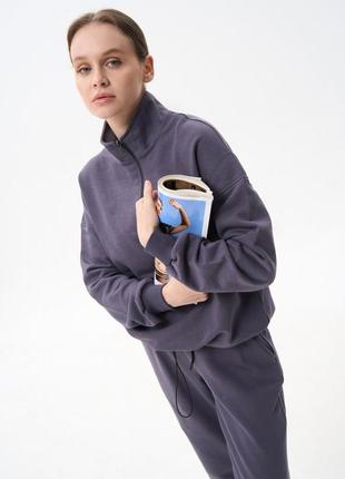 Женский спортивный костюм noami с петли1 фото