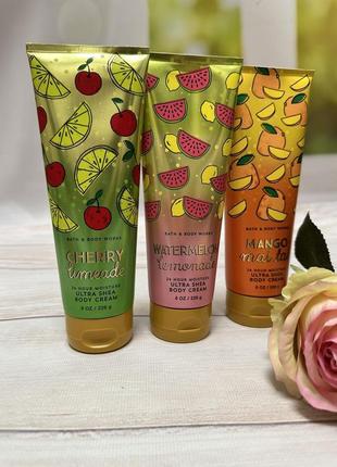 Лосьон bath and body works1 фото