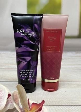 Лосьон bath and body works