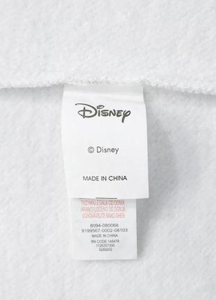 Свитшот укороченный primark disney5 фото