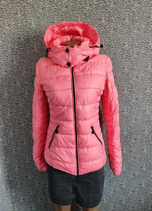 Очень классная курточка женская