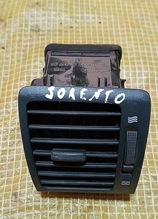Воздуховод правый 97490-3e000 kia sorrento