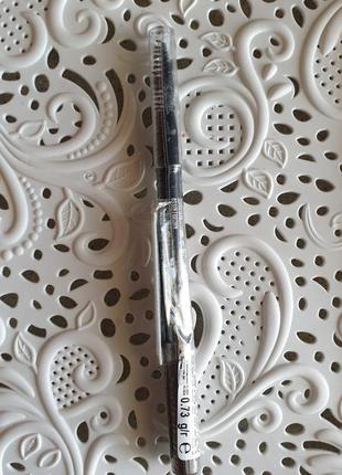 Maybelline tattoo brow 36h pencil стійкий олівець для брів2 фото