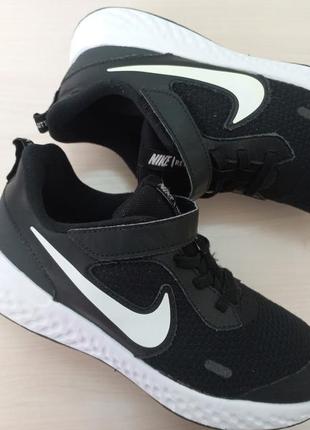 Кроссовки мокасины мал.34р.nike вьетнам