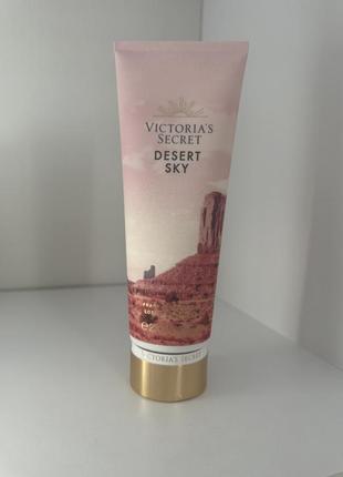 Новая коллекция🔥лосьон для тела desert sky от victorias secret🇺🇸3 фото